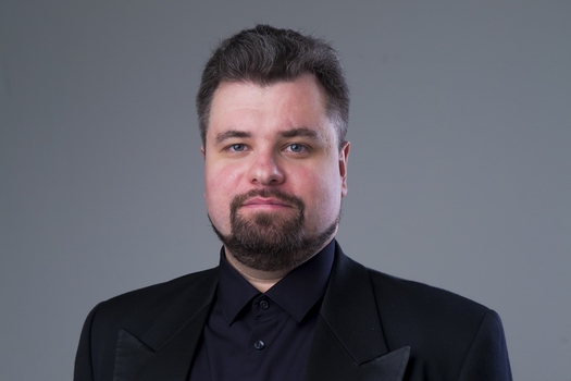 Владимир Красов