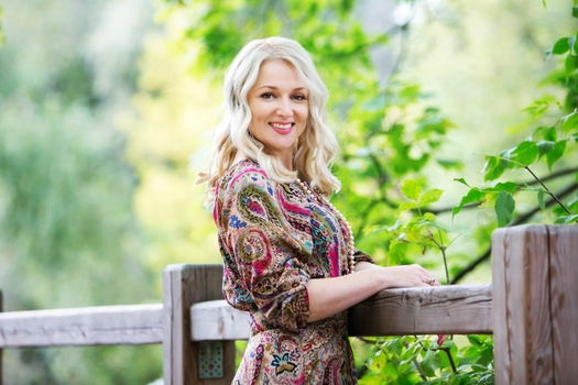 Екатерина Чудотворова