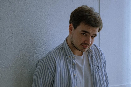 Сергей Анненков