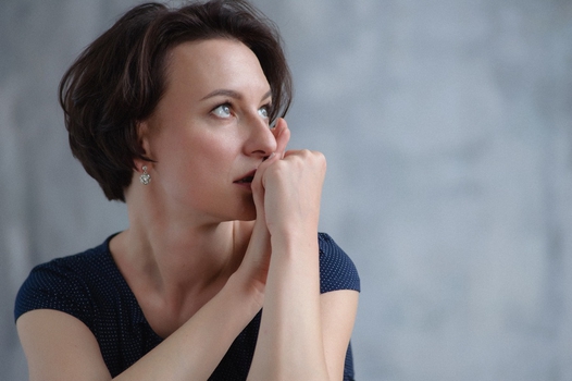 Александра Коренева