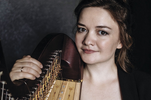 Нина Куприянова