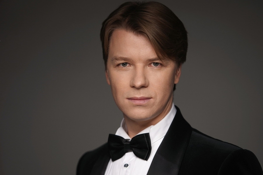 Константин Шушаков