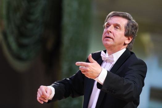 Геннадий Дмитряк