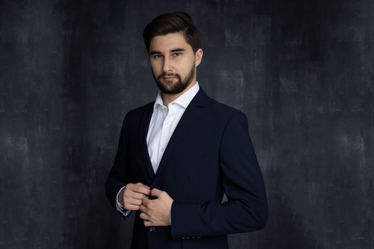 Максим Лисиин