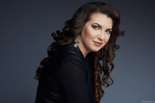 Юлия Маточкина