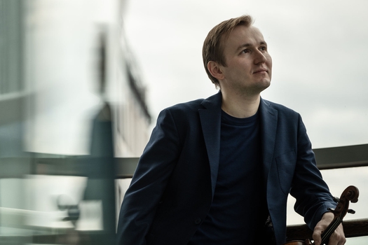 Никита Борисоглебский