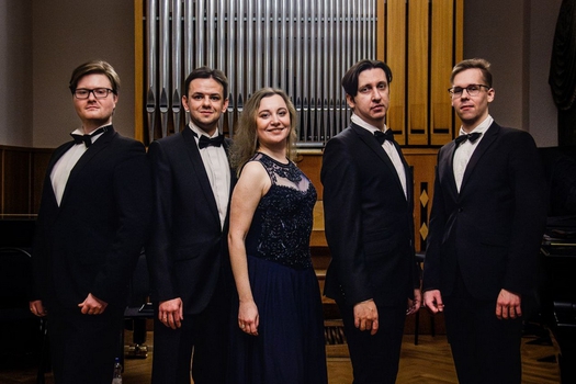 Ансамбль старинной музыки Monte Verde