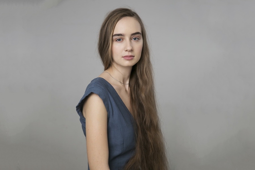 Ульяна Живицкая