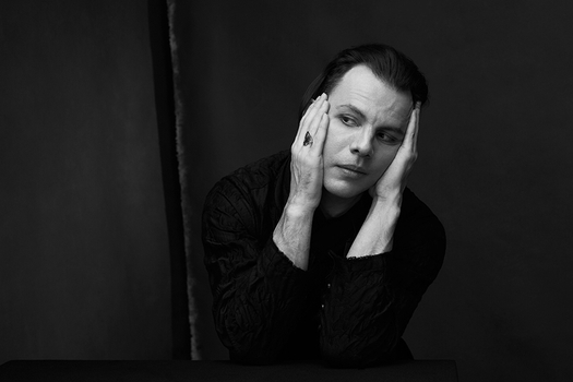 Теодор Курентзис