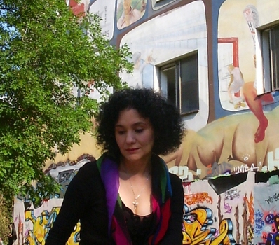 Ольга Раева