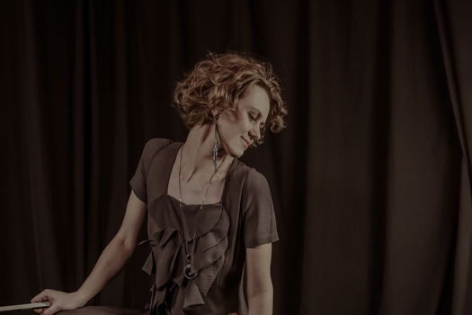 Марина Катаржнова