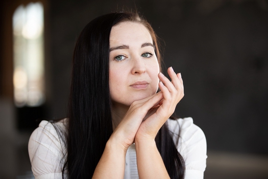 Екатерина Нахабцева