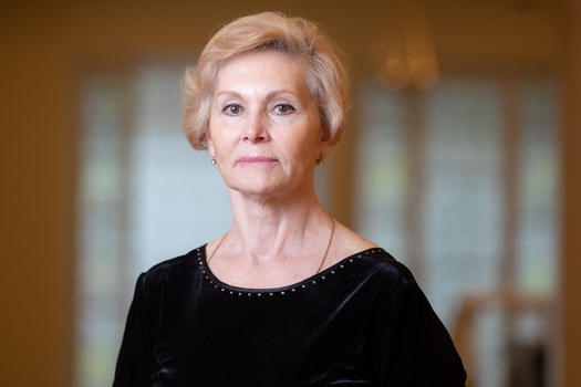 Татьяна Гринденко