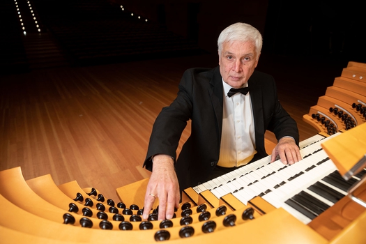 Александр Фисейский