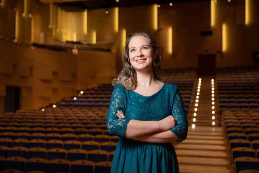 Наталия Сурнина