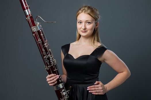 Евгения Корнеева