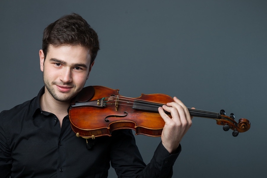 Михаил Фейман