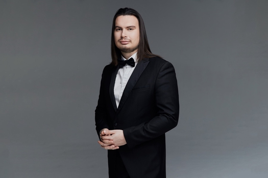 Александр Ключко