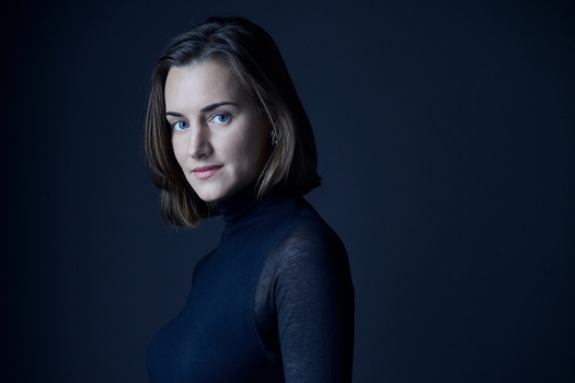 Ольга Волкова