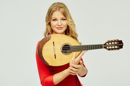 Екатерина Мочалова