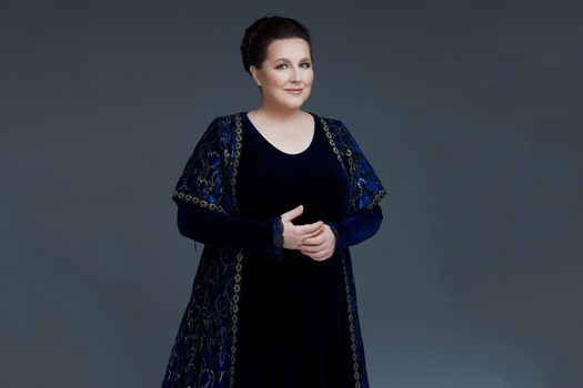 Яна Иванилова