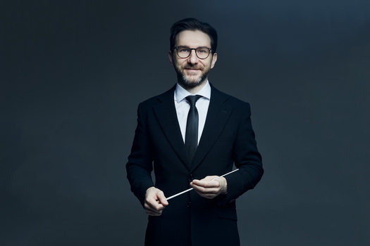 Алексей Рубин