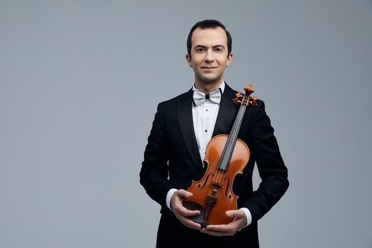 Гайк Казазян