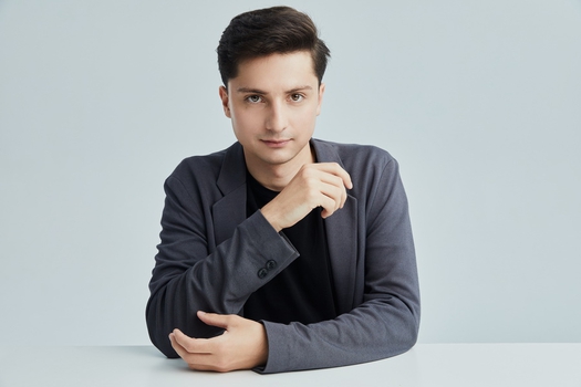 Николай Кузнецов