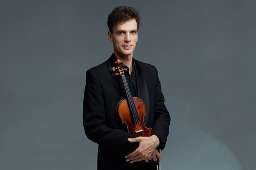 Илья Мовчан