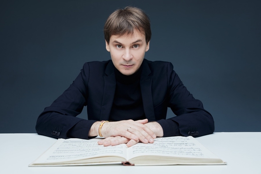 Филипп Копачевский