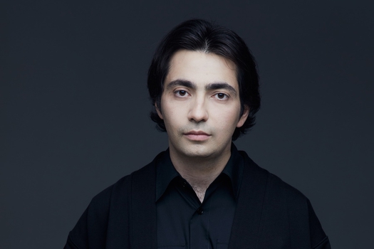 Даниил Коган