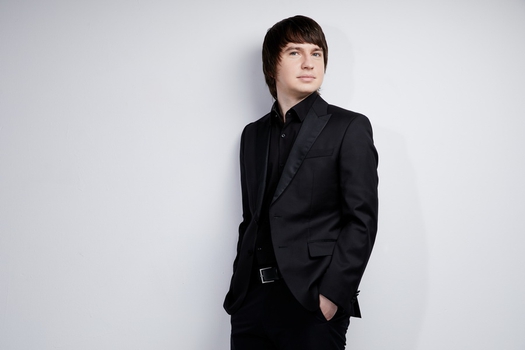 Алексей Мельников