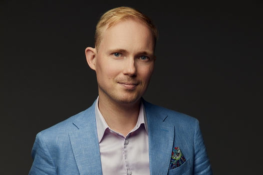 Андрей Дубов