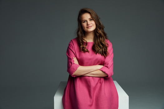 Мария Холкина