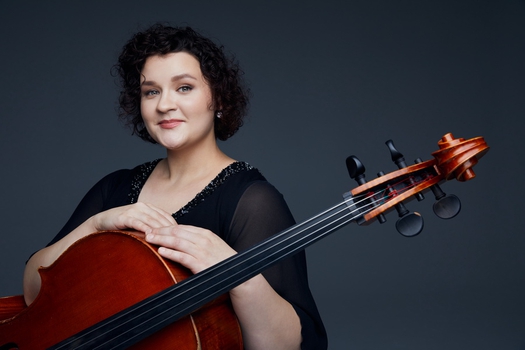 Лидия Аристова