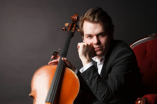 Василий Степанов