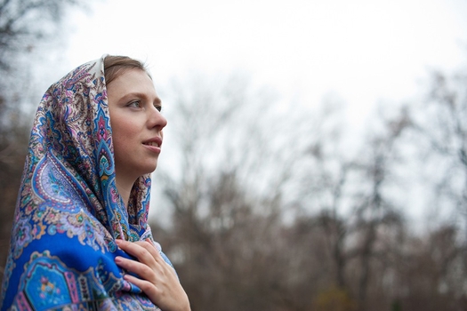 Варвара Котова