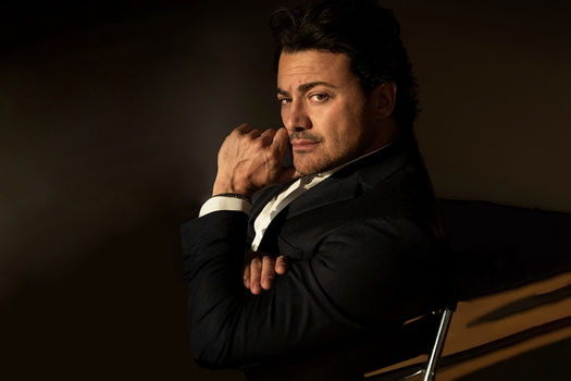 Витторио Григоло