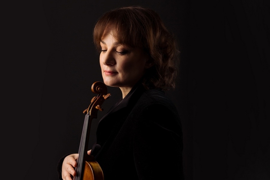 Елена Ревич