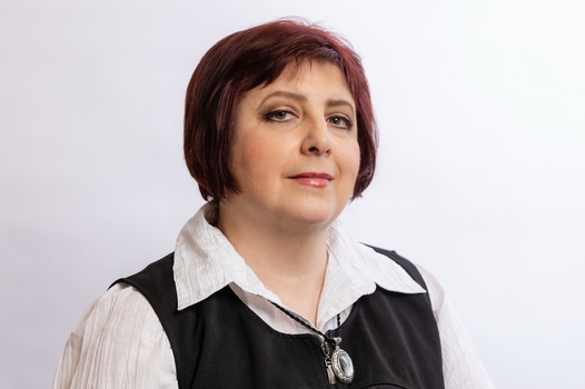 Алла Галахова