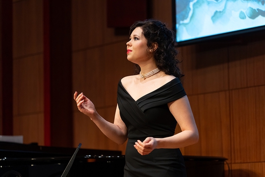 Екатерина Кузнецова