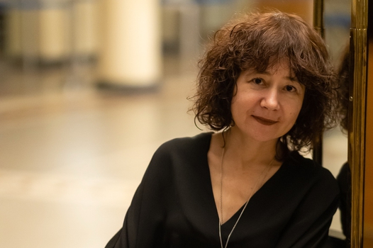 Екатерина Державина