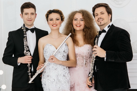 Ансамбль Espressivo