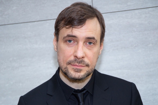 Евгений Цыганов