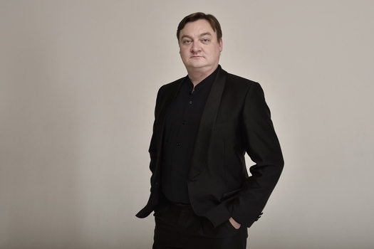 Павел Райкерус