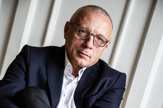 Андрей Устинов