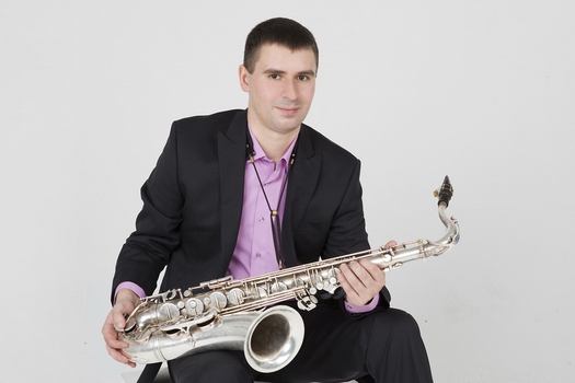 Дмитрий Мосьпан