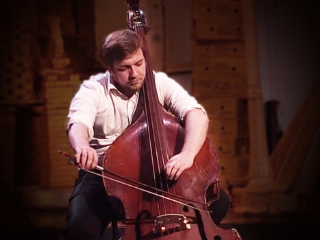 Владимир Беликов