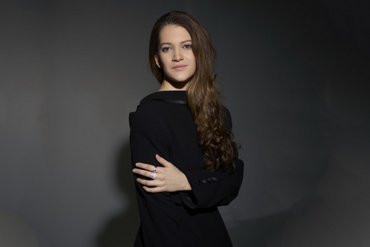 Лада Меркульева