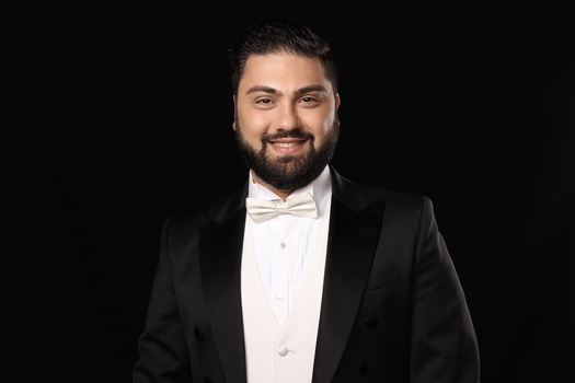 Липарит Аветисян